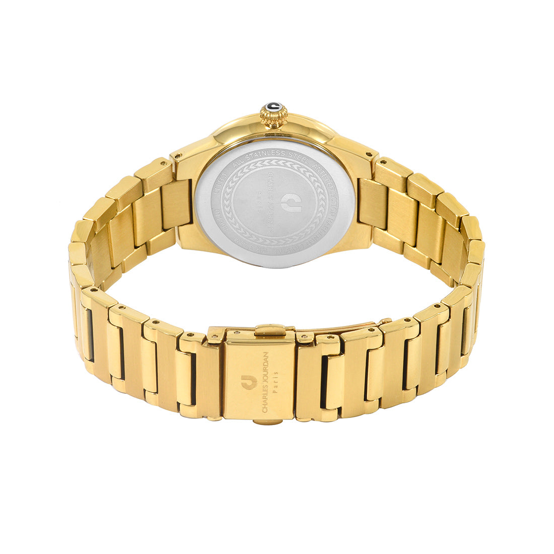 Stardust Women 23mm CJ1116-2037 – Charles Jourdan Watches