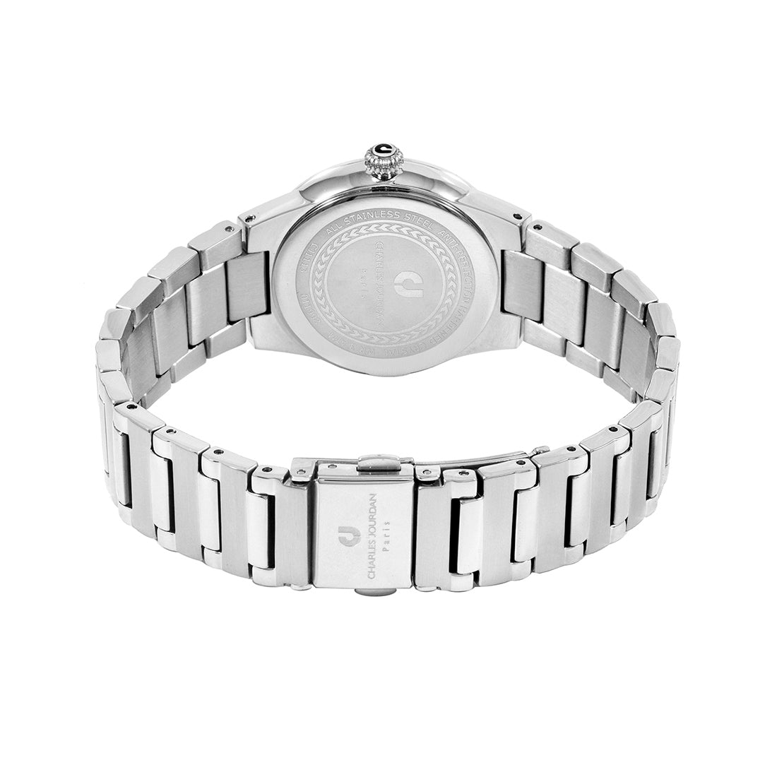 Stardust Women 23mm CJ1116-2037 – Charles Jourdan Watches