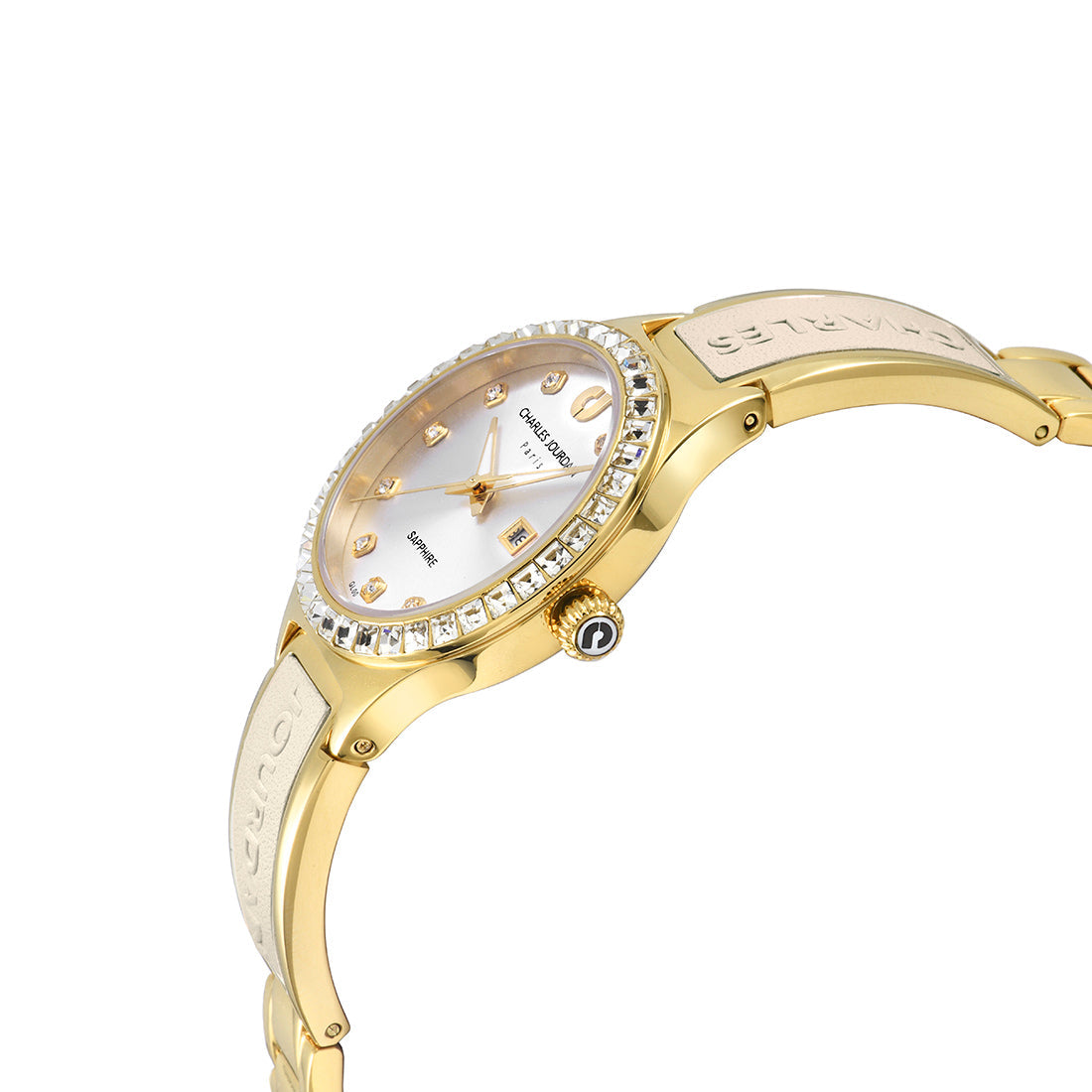 Stardust Women 32mm CJ1115-2217S – Charles Jourdan Watches