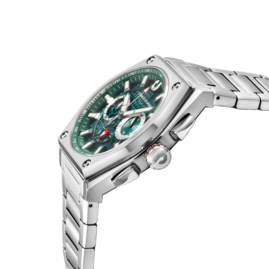 Prestige Limited Edition 43mm CJ06-1392LE